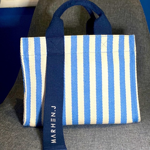 Marhen.J Rico Stripped - Picture 2 of 7